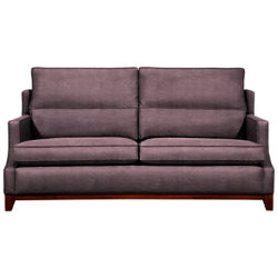 Duresta Barnes Medium Sofa Pimlico Clover